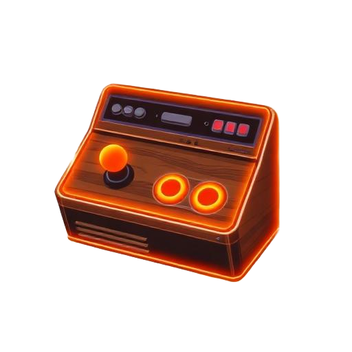 Emulador Arcade Classics