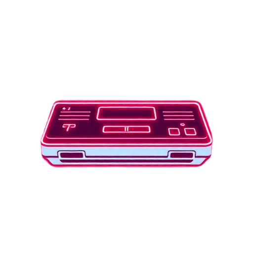 Emulador Atari 7800