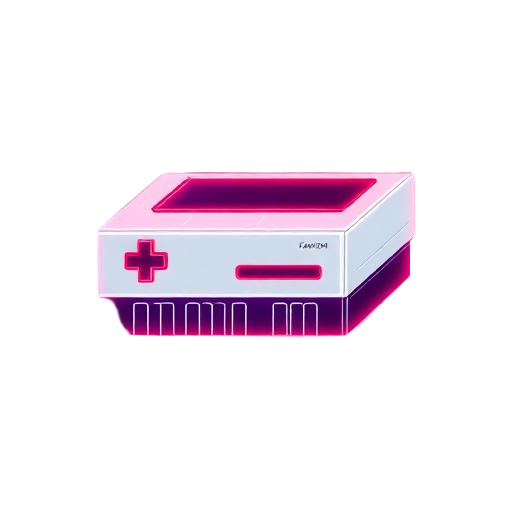 Emulador Famicom