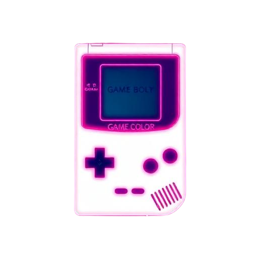 Emulador Game Boy Color
