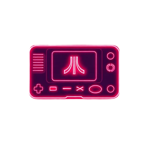 Emulador Atari Lynx
