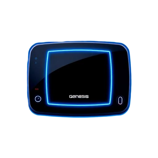 Emulador Sega Mega Drive