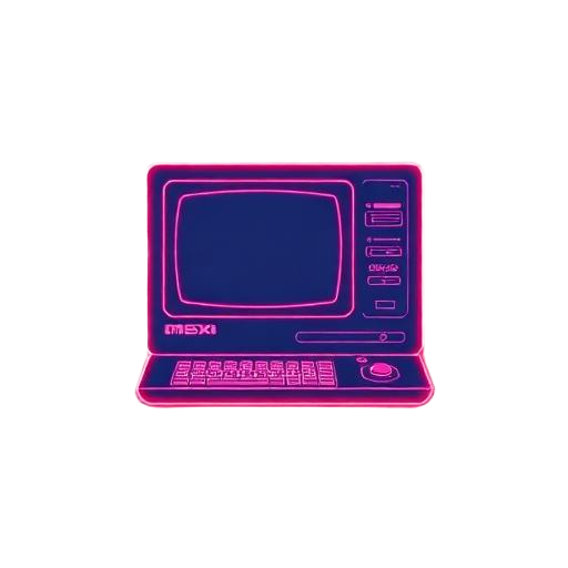 Emulador MSX