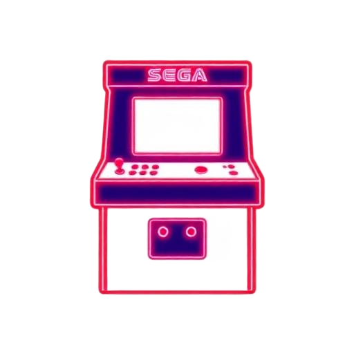 Emulador Sega Naomi