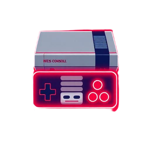 Emulador Nintendo NES
