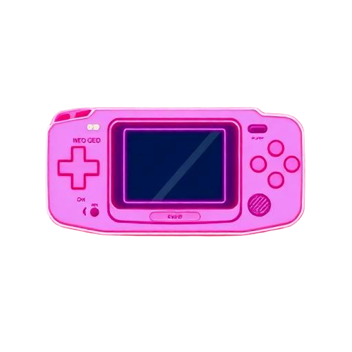 Emulador Neo Geo Pocket