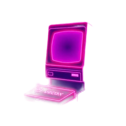 Emulador Vectrex