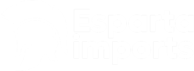 Logo Esparta Imports
